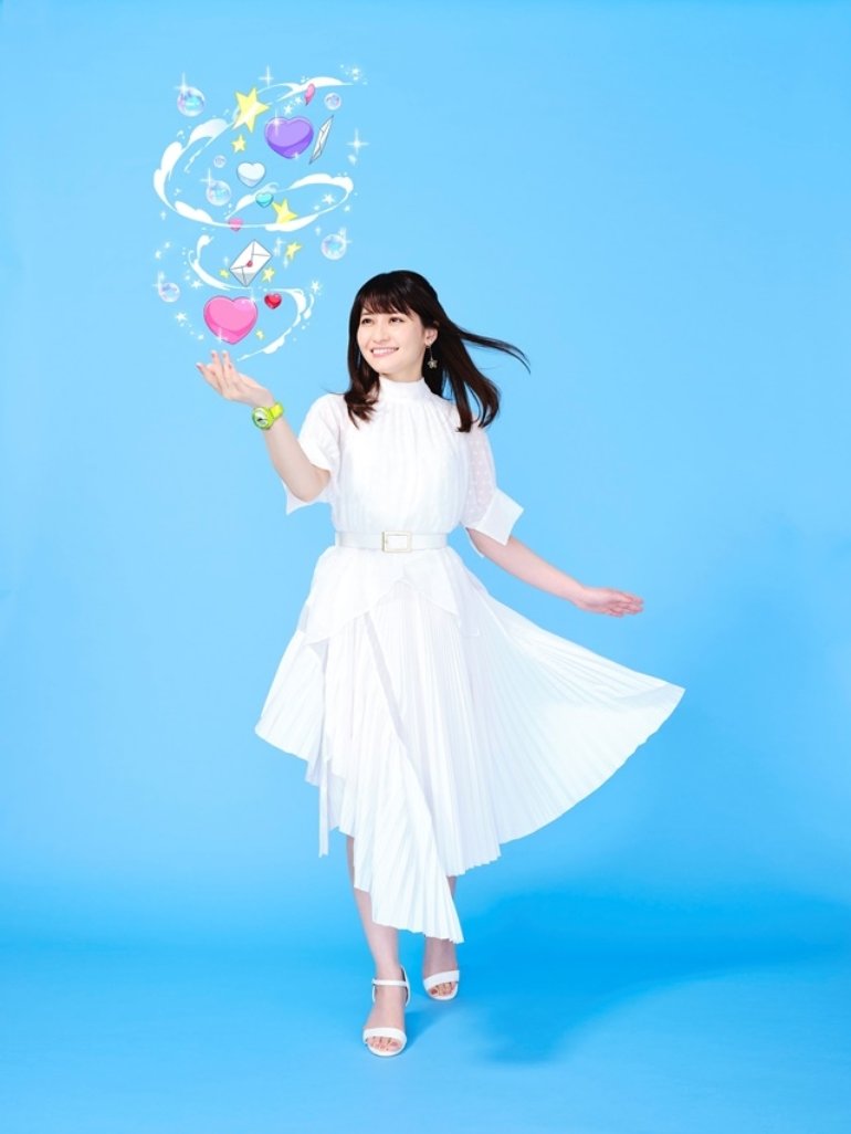 春日部耀 Starring 中島愛 Photos 2 Of 2 Last Fm 春日部耀 Starring 中島愛 Photos 2 Of 2 Last Fm