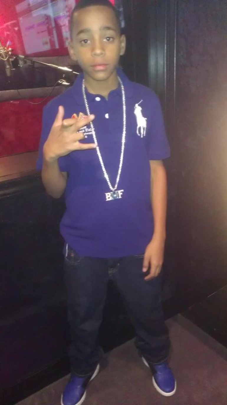 Pictures of lil mouse