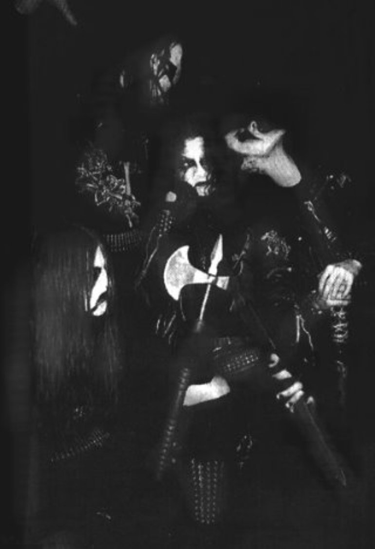 Emperor (Nor)