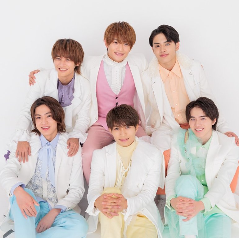 美少年　 We are Bishonen - Let's sing it - sddefault.jpg