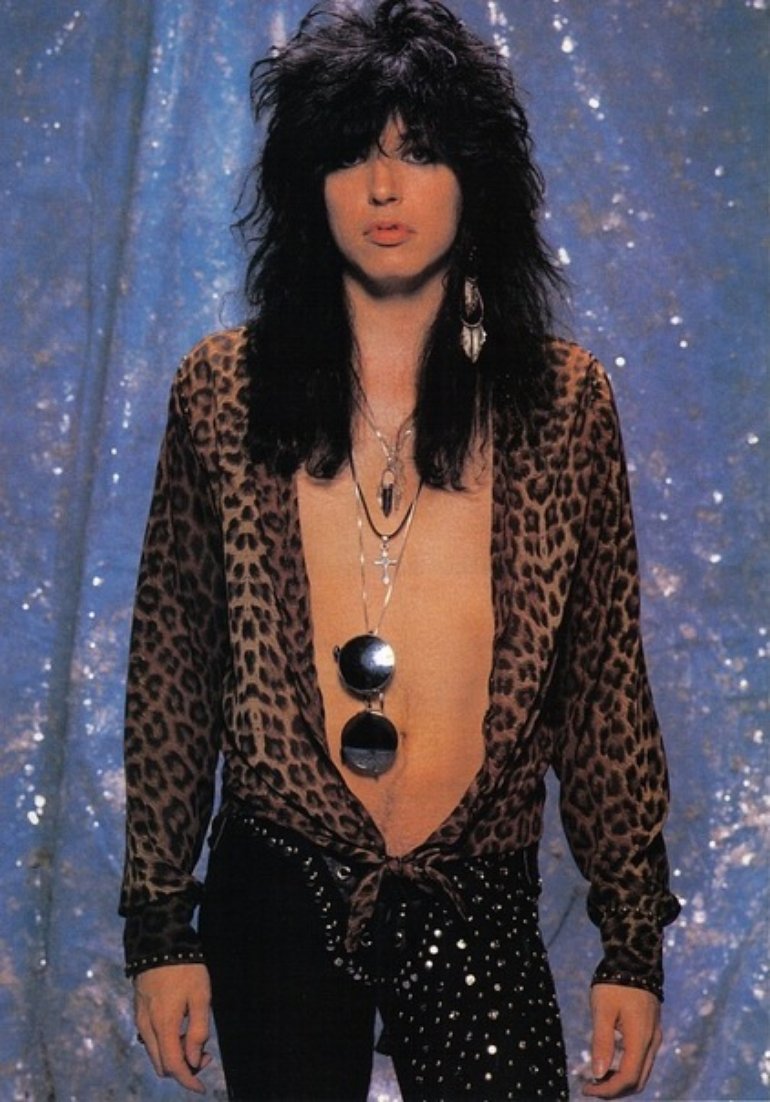 Tom Keifer Photos 46 Of 55 Last Fm
