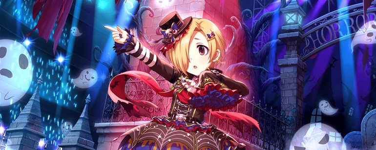 白坂小梅 桜咲千依 Photos 5 Of 7 Last Fm