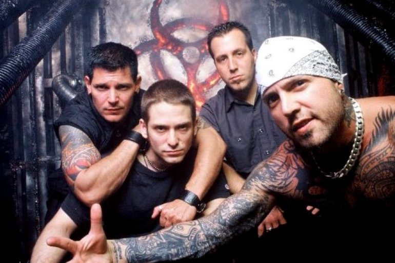 Biohazard Photos (37 of 52) Last.fm