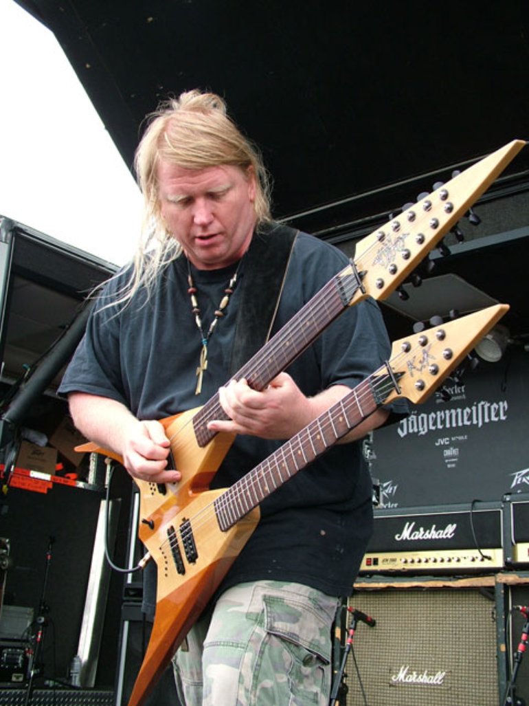 Karl Sanders Photos (22 of 25) Last.fm