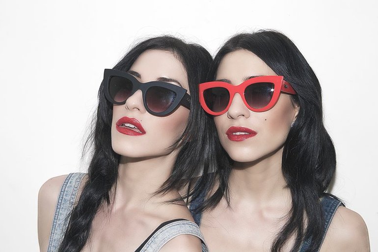 The Veronicas 写真 264 581 Last Fm