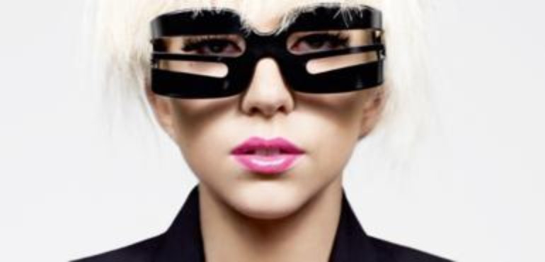 gaga new style