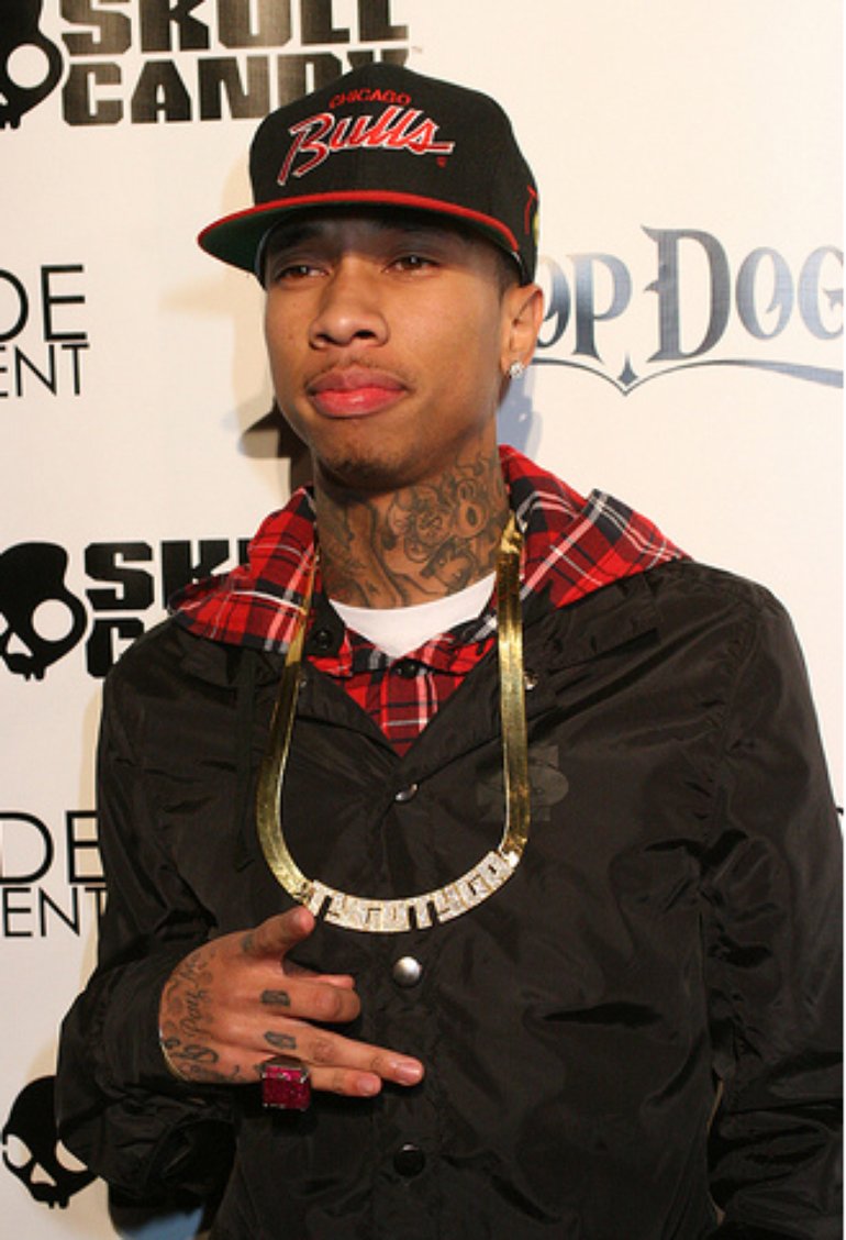 tyga