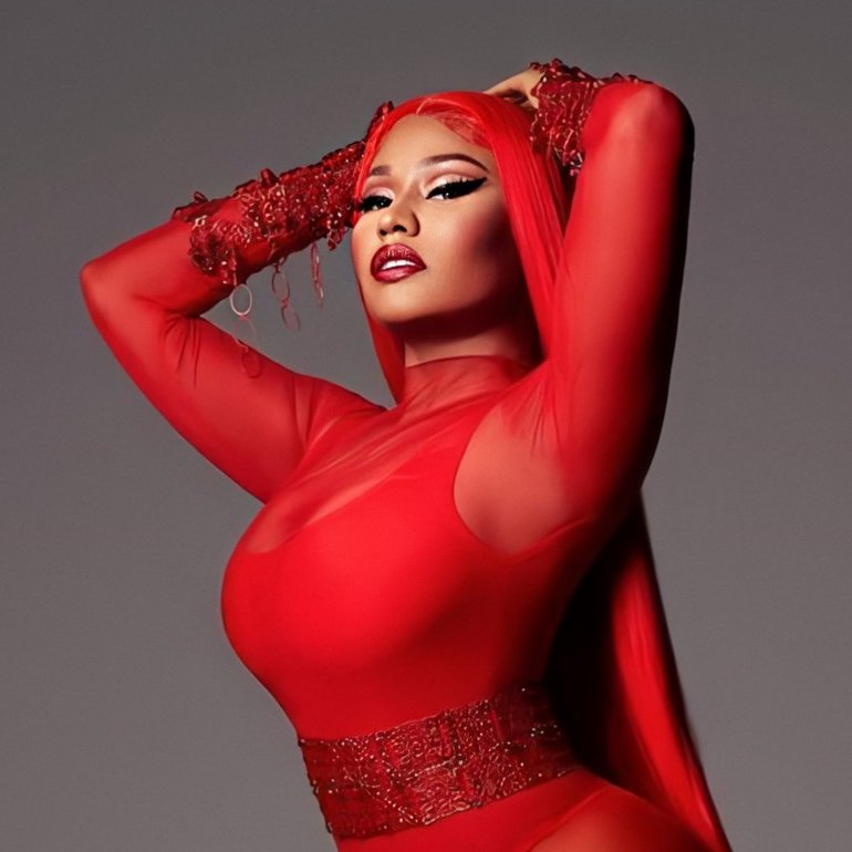 Nicki Minaj Photos (1256 of 2574) | Last.fm