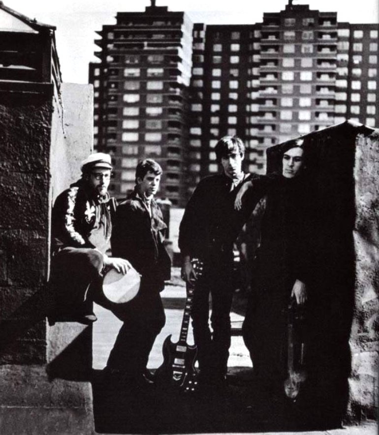 download the velvet underground