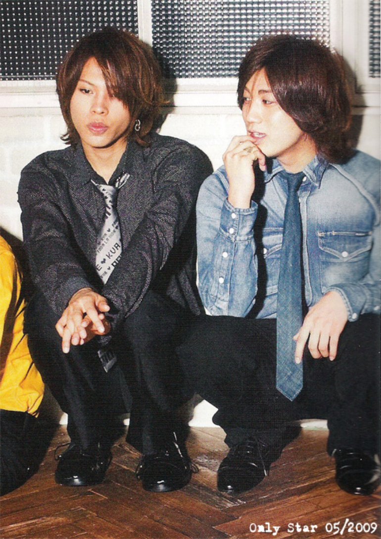 赤西仁 上田竜也 Foton 5 Av 6 Last Fm 赤西仁 上田竜也 Foton 5 Av 6 Last Fm