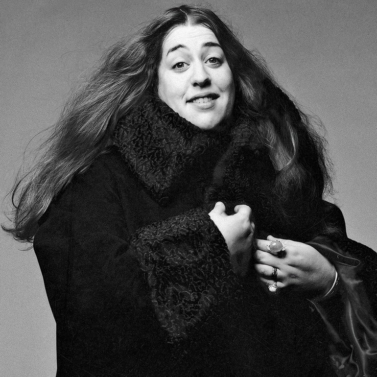 Cass Elliot