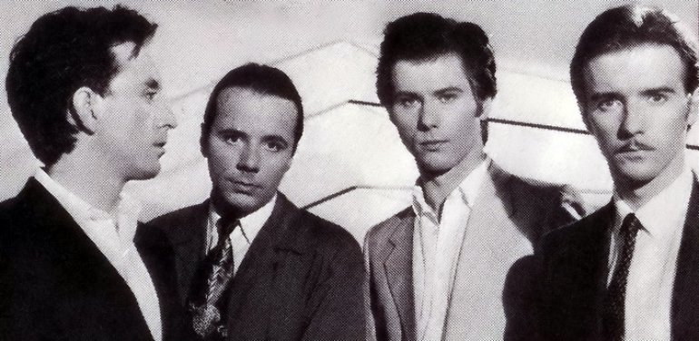 Ultravox