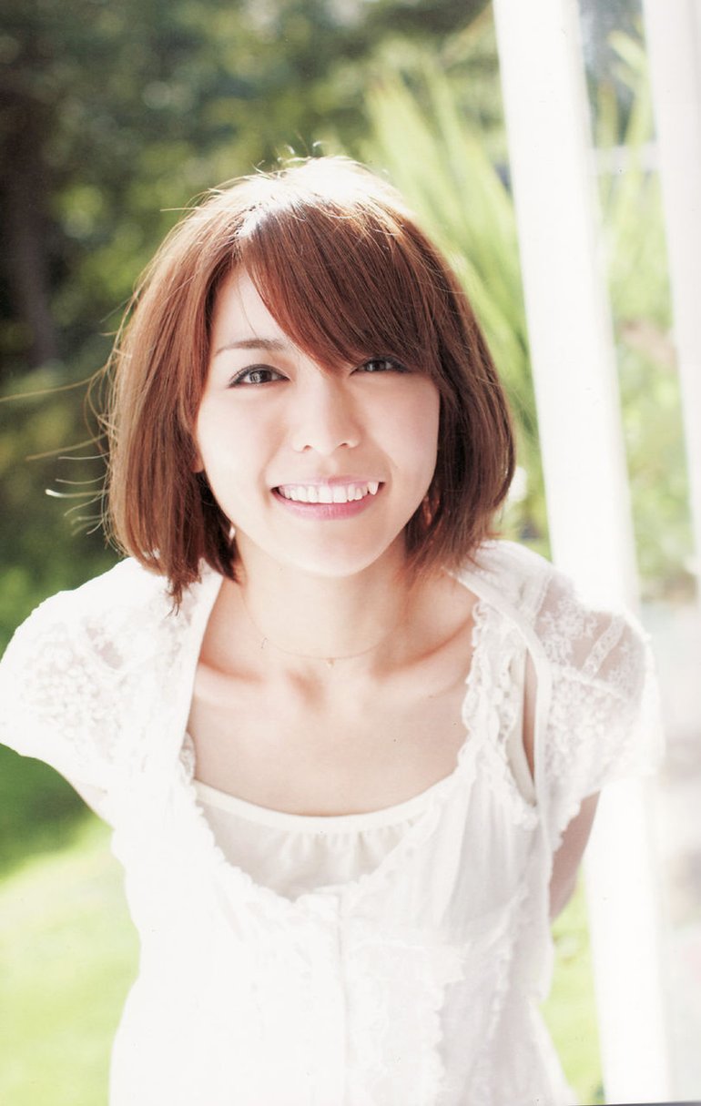 豊崎愛生 Photos 6 Of 64 Last Fm