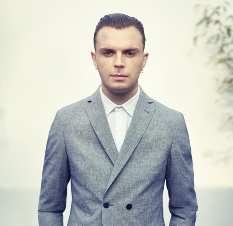 Theo Hutchcraft Zdjęcia (8 z 24) | Last.fm