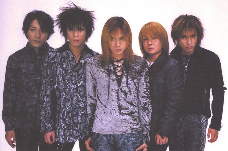 Janne Da Arc Photos 5 Of 74 Last Fm