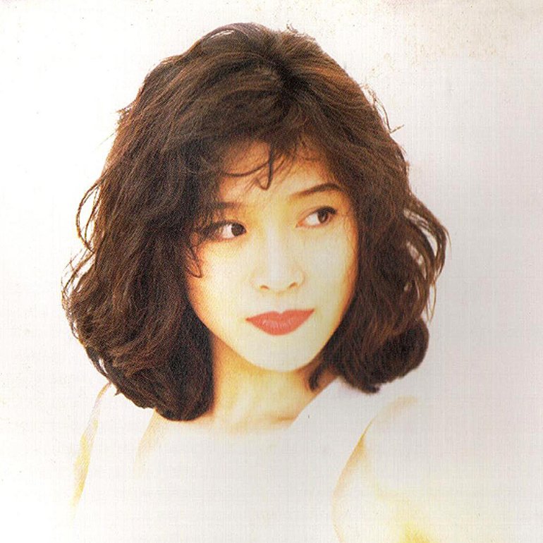 中森明菜 Photos 52 Of 128 Last Fm