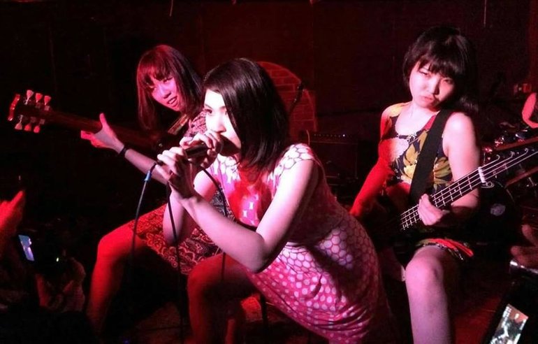 Картинки по запросу Otoboke Beaver