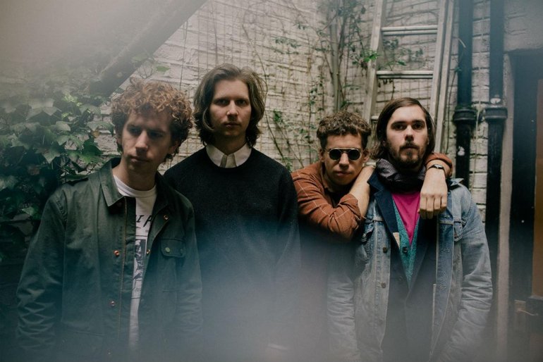 Parquet Courts (2016)