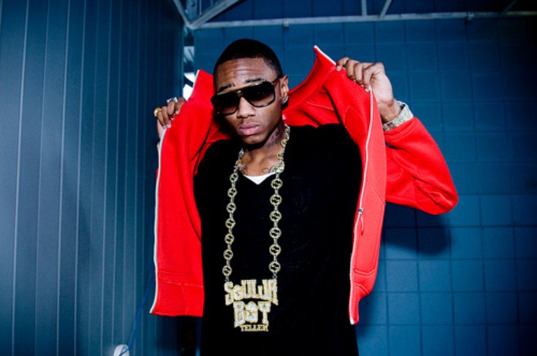 soulja boy