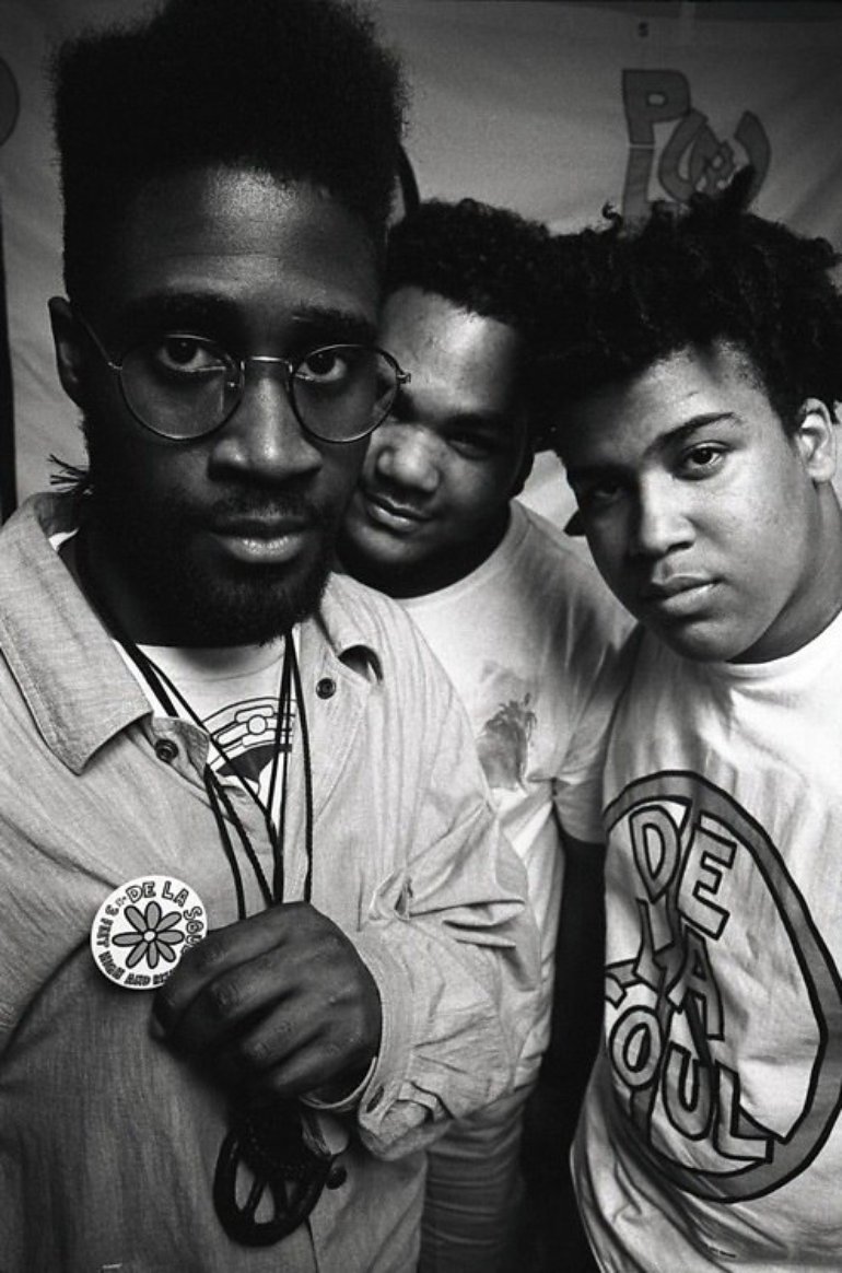 De La Soul Fotos 1 De 49 Lastfm