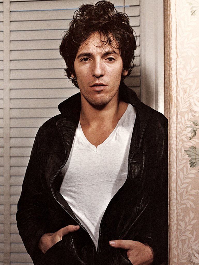 Bruce Springsteen