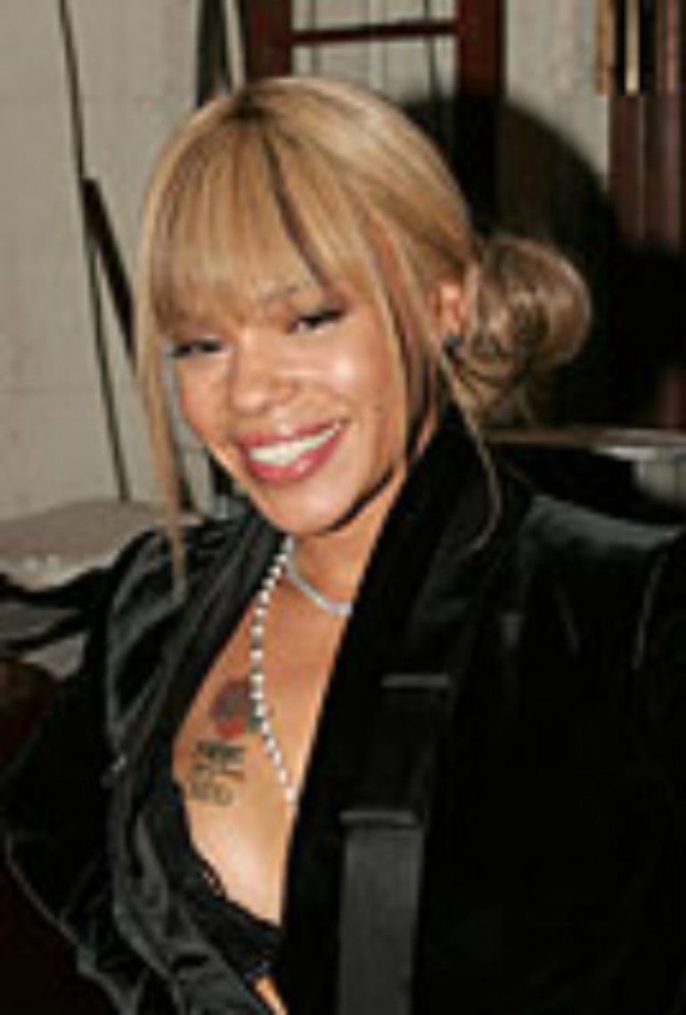 Faith Evans