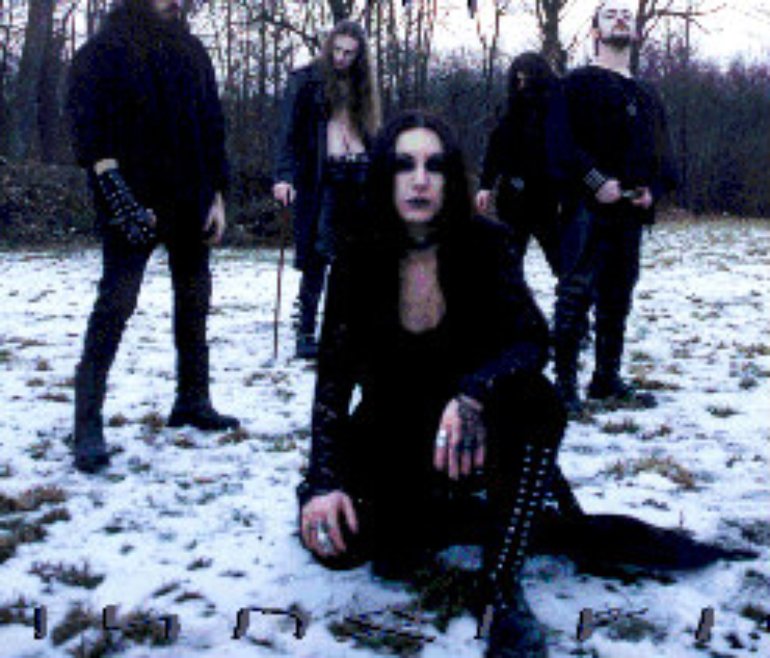 Abigail dianaria. Opera ix. Opera ix - anphisbena (2004). Opera ix. Opera ix.