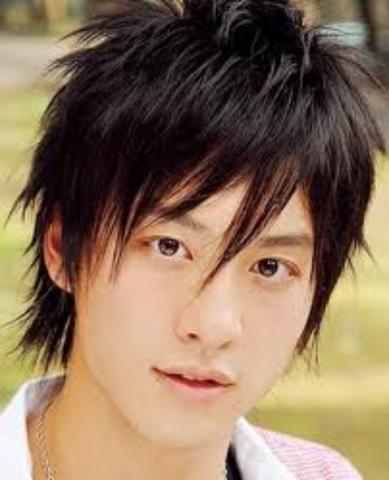 火野映司 渡部秀 Fotos 5 Von 5 Last Fm