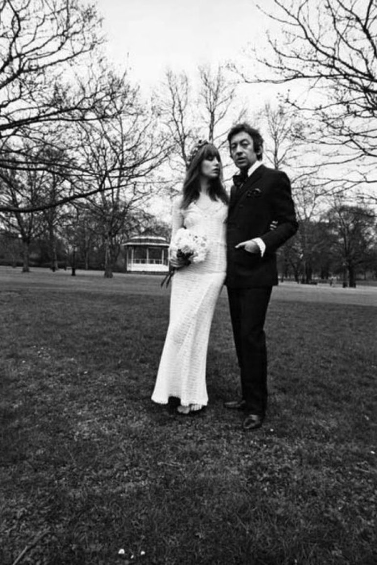 jane birkin si serge gainsbourg