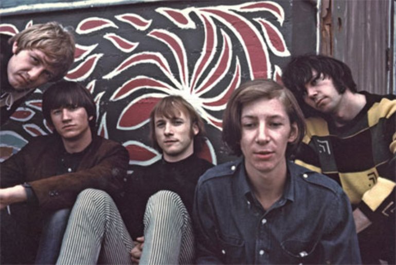 Buffalo Springfield