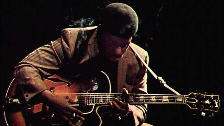 Wes Montgomery