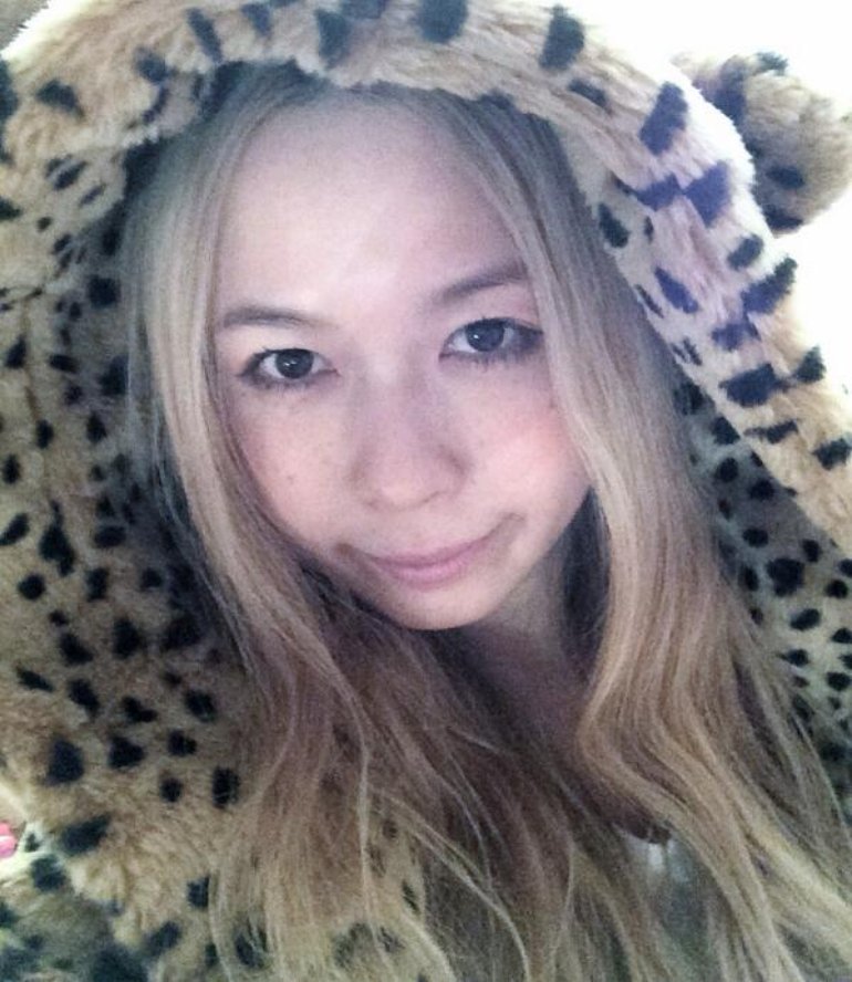 川瀬智子 Photos 3 Of 4 Last Fm