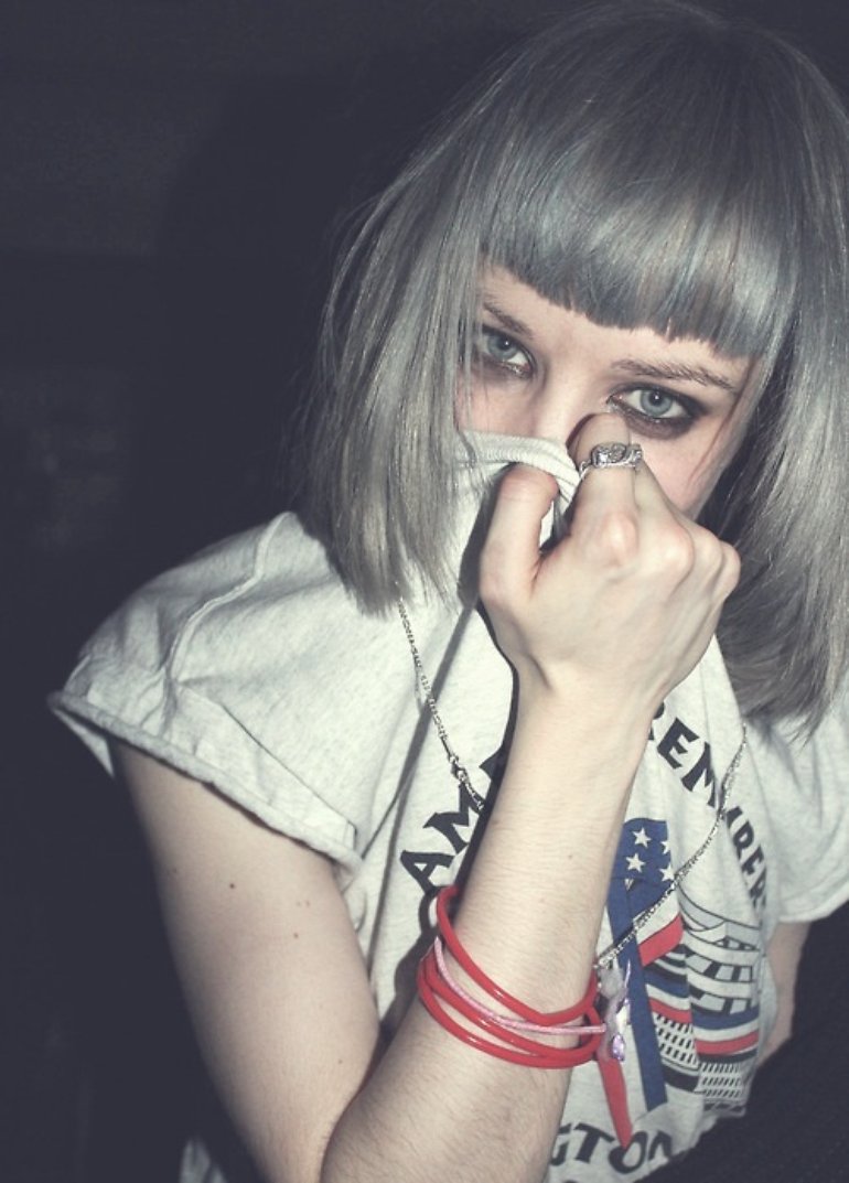 Alice Glass