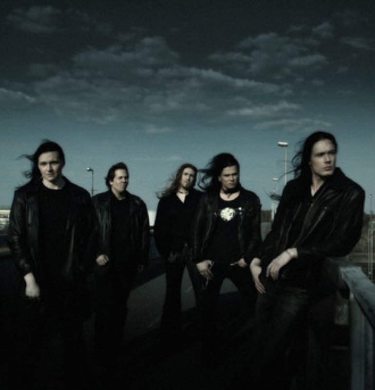 Poisonblack - (Band Photo) (Cutted & Cropped).png