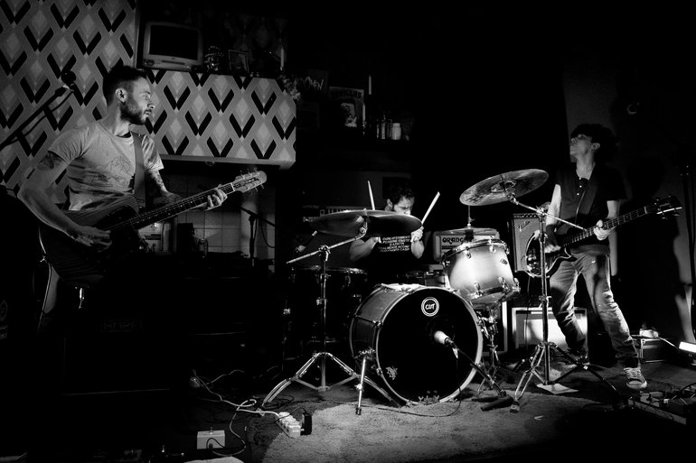 Mush - Www.Mush.Band