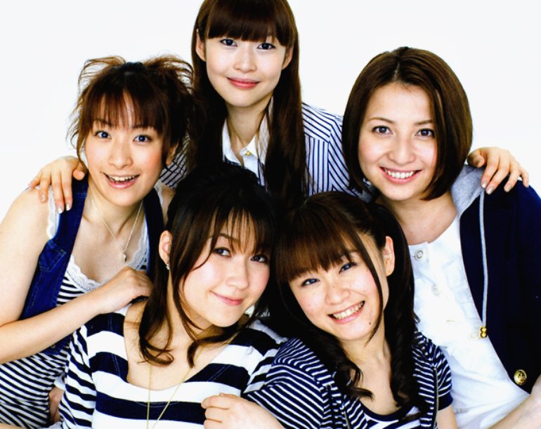 能登麻美子 後藤麻衣 清水香里 植田佳奈 佐藤利奈照片 2 2 Last Fm 能登麻美子 後藤麻衣 清水香里 植田佳奈 佐藤利奈照片 2 2 Last Fm