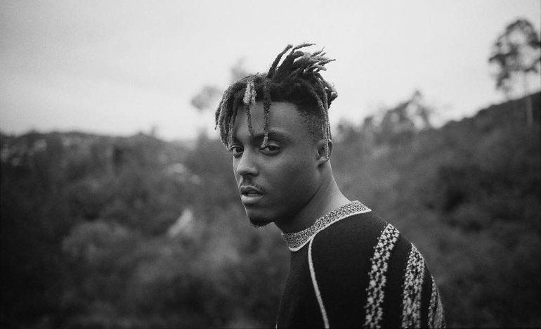 Juice Wrld Fotos 128 Von 134 Last Fm