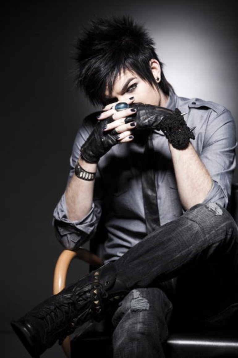 Adam Lambert Photos 232 Of 1405 Last Fm