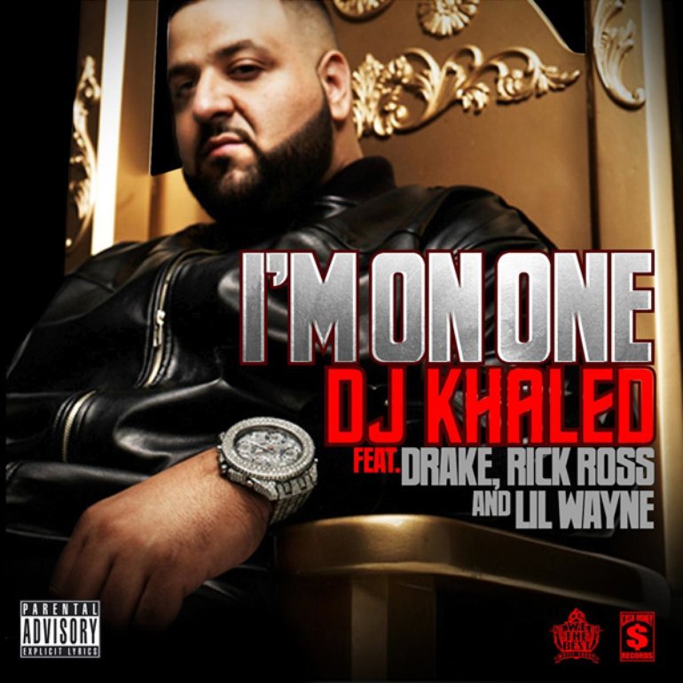 Dj Khaled I M The One Artwork 1 Of 2 Last Fm Dj Khaled I M The One Artwork 1 Of 2 Last Fm