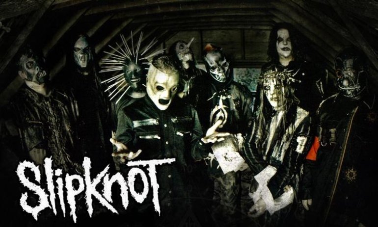 Slipknot Fotografii 286 Iz 294 Last Fm