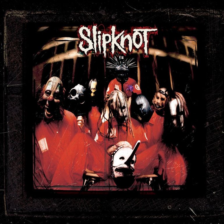 Slipknot Slipknot 10th Anniversary Edition Illyustraciya 1 Iz 5 Last Fm