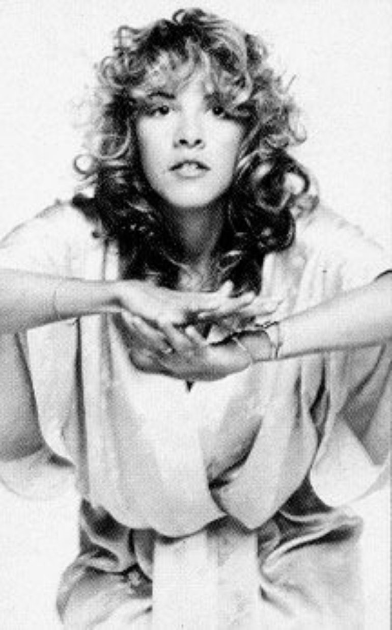 Stevie Nicks