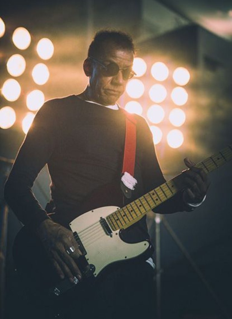 Jorge Ben