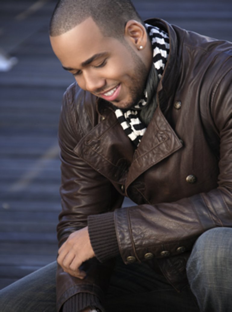 Romeo Santos New Haircut what hairstyle is best for me