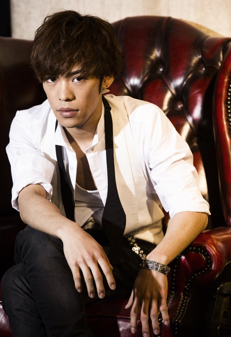 小野賢章照片 10 19 Last Fm 小野賢章照片 10 19 Last Fm