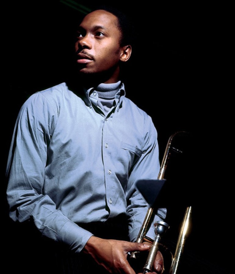 Julian Priester