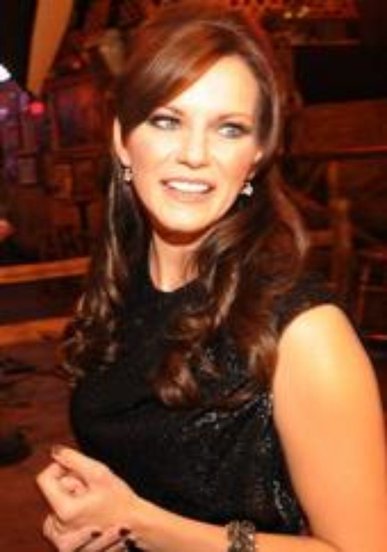 martina mcbride