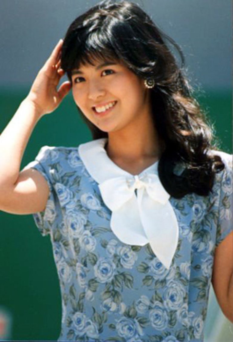 南野陽子 Photos 18 Of 34 Last Fm