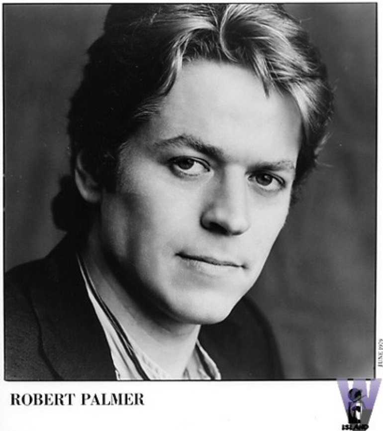 Robert Palmer Facebook, Instagram, Twitter [Profiles]