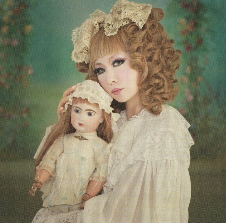 Ali Project Photos 8 Of 135 Last Fm